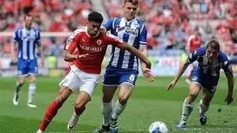 乔丹之子赞大梦为历史第二，勒布朗尚待时日